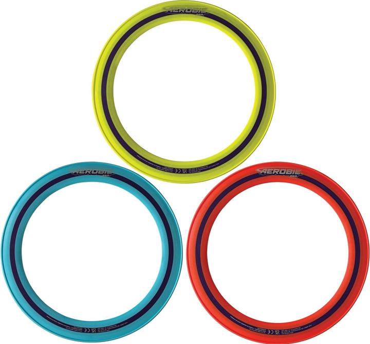 Actual product image Aerobie Flying Ring Pro