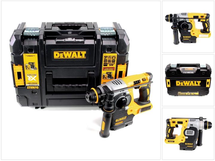 Produktbild DeWalt Schlagbohrmaschine DCH273NT (Akkubetrieb)