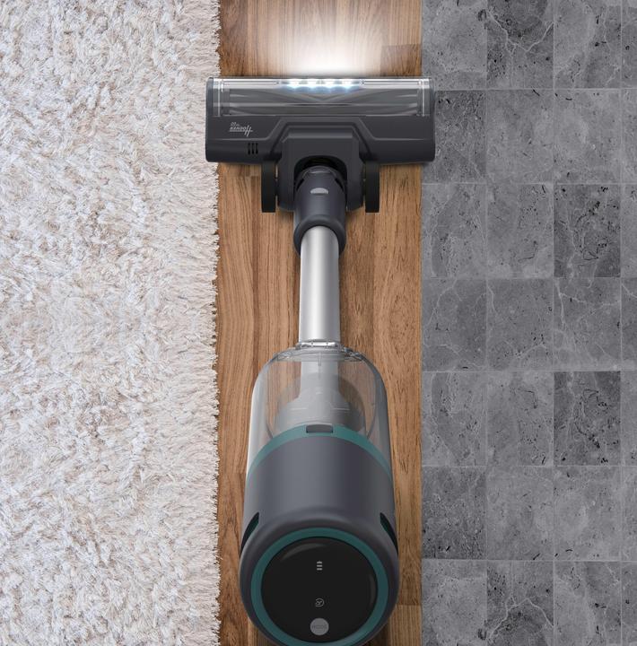 Immagine prodotto Hoover HFG10P 011 - HF1 GO Pet