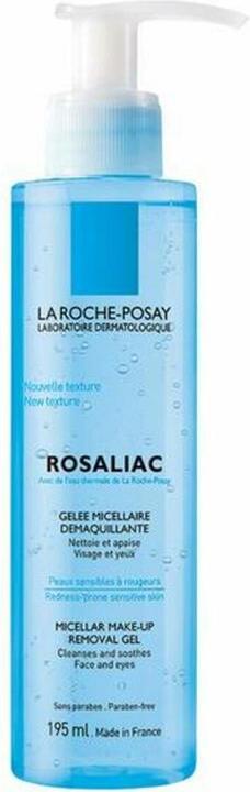 Actual product image La Roche Posay Rosaliac (Make-up remover, 195 ml)