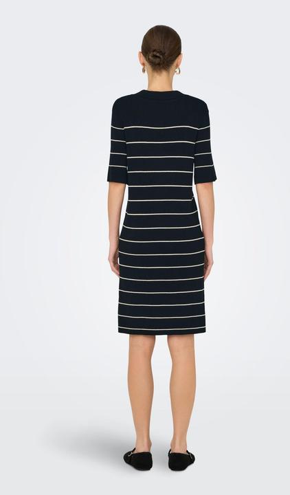 Produktbild JdY JDYBLOOM Midikleid Strickkleid (L)