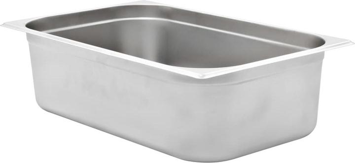 Image du produit vidaXL Aiyana (GN 1/1, 9 l)