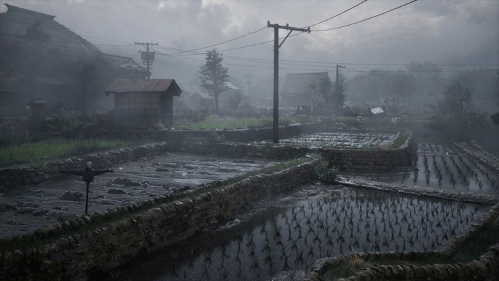 Immagine prodotto Konami Silent Hill f (PS5, DE)