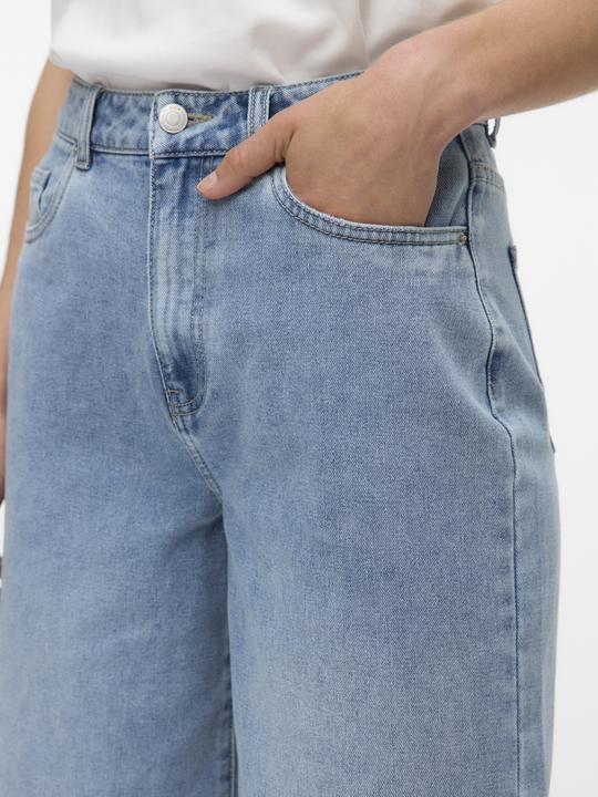 Immagine prodotto Vero Moda VMNOCHA Shorts Jeans-Shorts (XS)