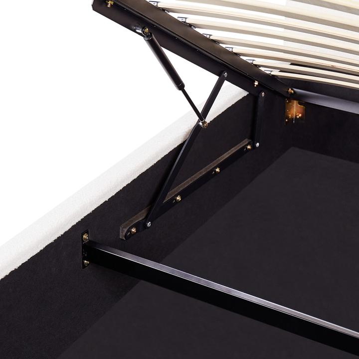 Produktbild Beliani Vaucluse (160 x 200 cm)