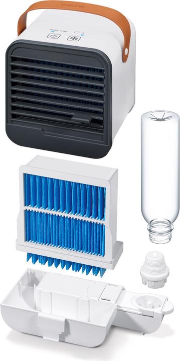 Immagine prodotto Beurer LV 50 (50 dB)