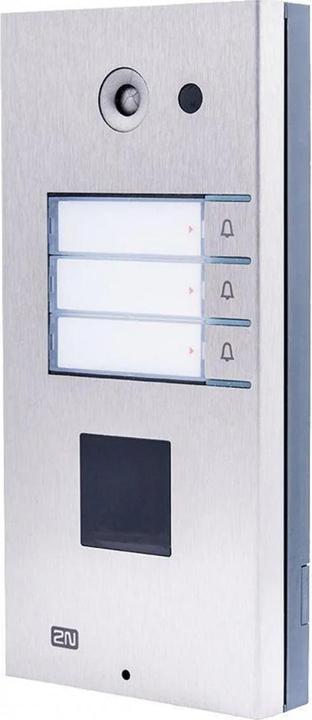 Produktbild 2N a/b Vario, 3 Ruftasten