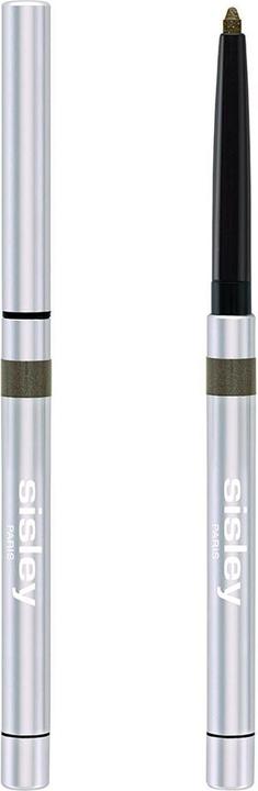Actual product image Sisley Phyto-Khol Star Waterproof (Sparkling Bronze)