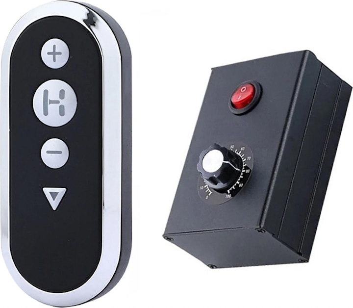 Immagine prodotto HiSmith Premium 1 Fuck Machine 2.0