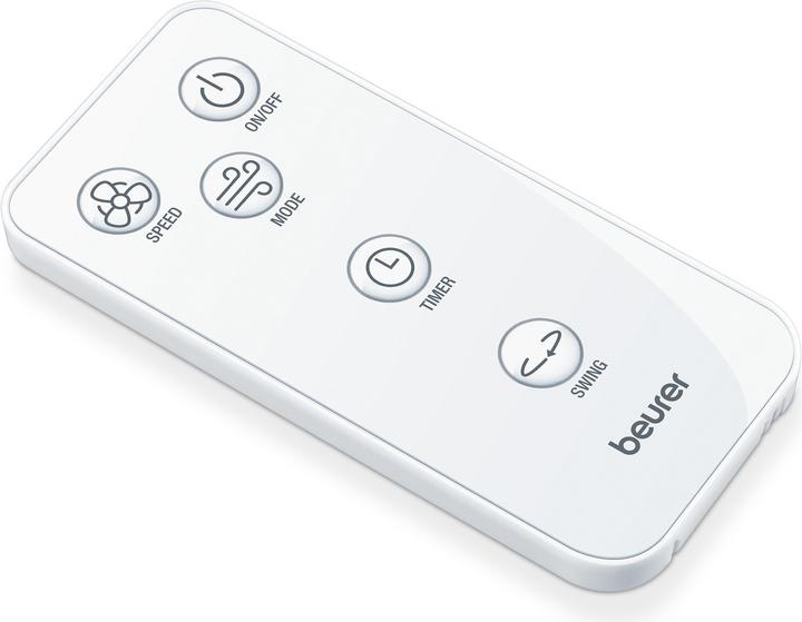 Produktbild Beurer LV 200 (58 dB)