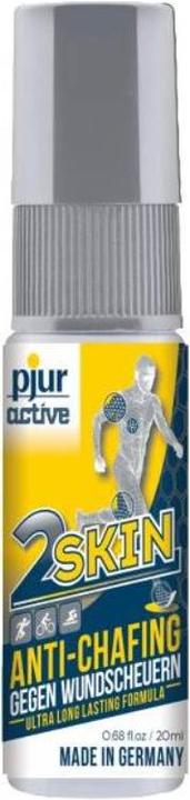 Produktbild pjuractive 2 Skin (Spray, 20 ml)