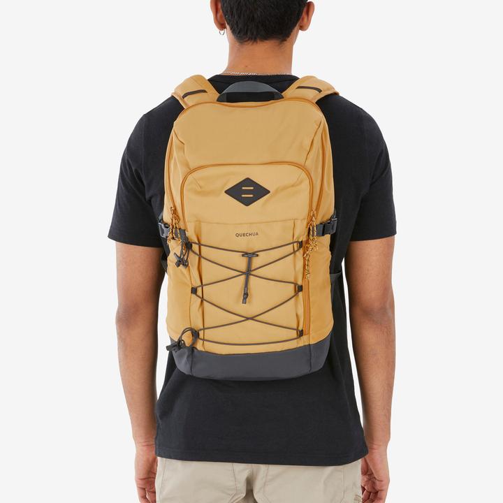 Actual product image Quechua Hiking rucksack 20 l - NH500 Arpenaz (20 l)