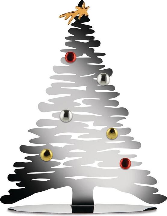 Image du produit Alessi Écorce pour Noël