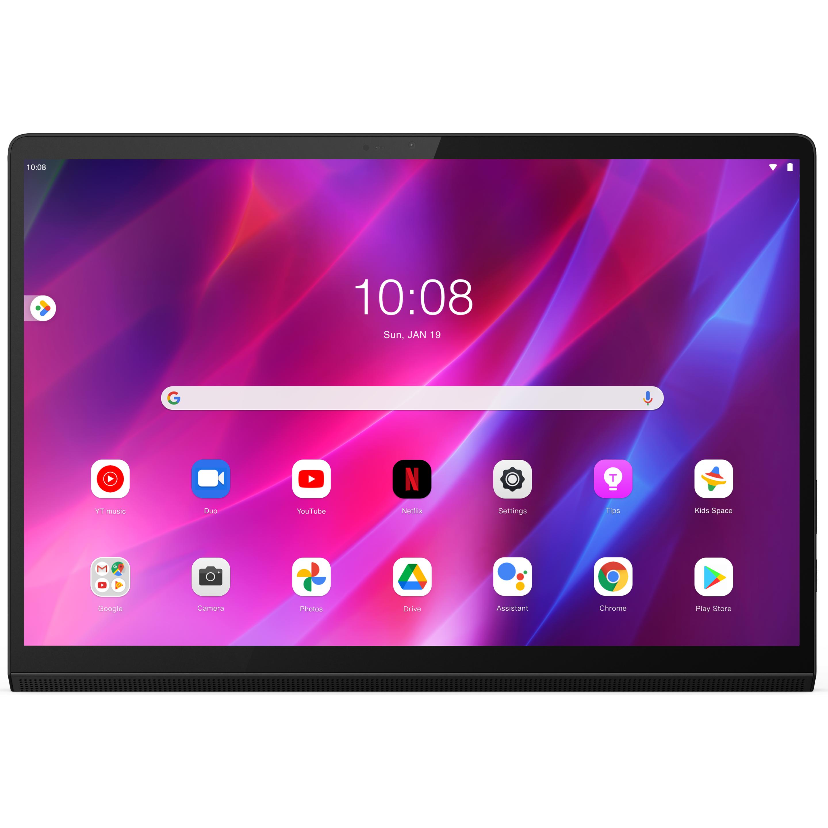 その他 Lenovo Yoga Tab 13 Lenovo Yoga Tab 13 - acheter sur Digitec