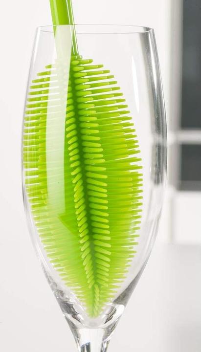 Immagine prodotto Kochblume Flaschenbürste 36 cm