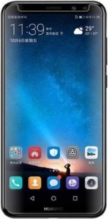 Produktbild Protectorking 3x Panzerfolie Anti-Shock matt entspiegelt (3 Stück, Huawei Mate 10 Lite)