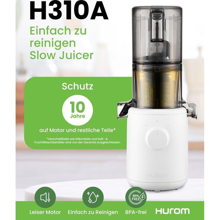 Immagine prodotto Hurom Slow Juicer H310A