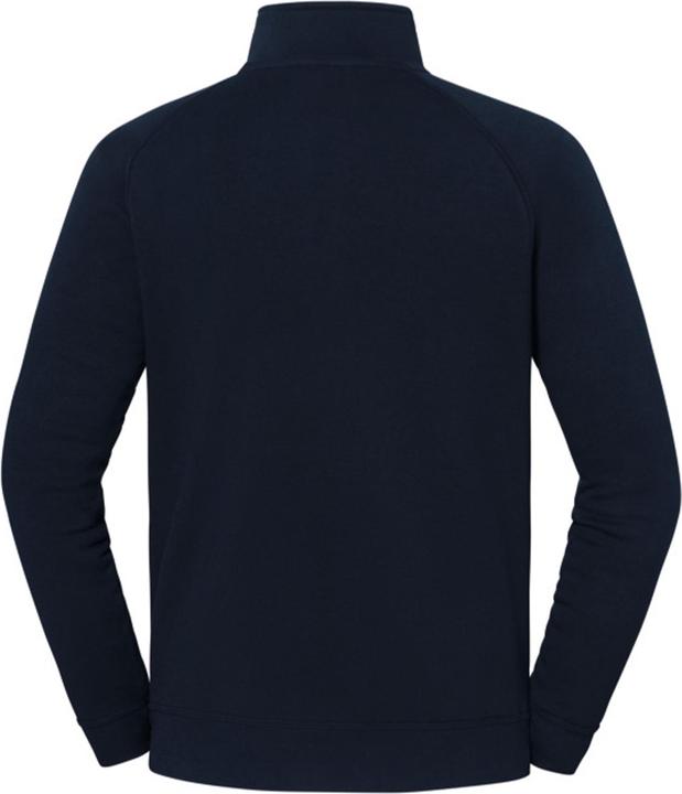 Produktbild Fruit of the Loom Iconic Premium Sweatjacke (4XL)