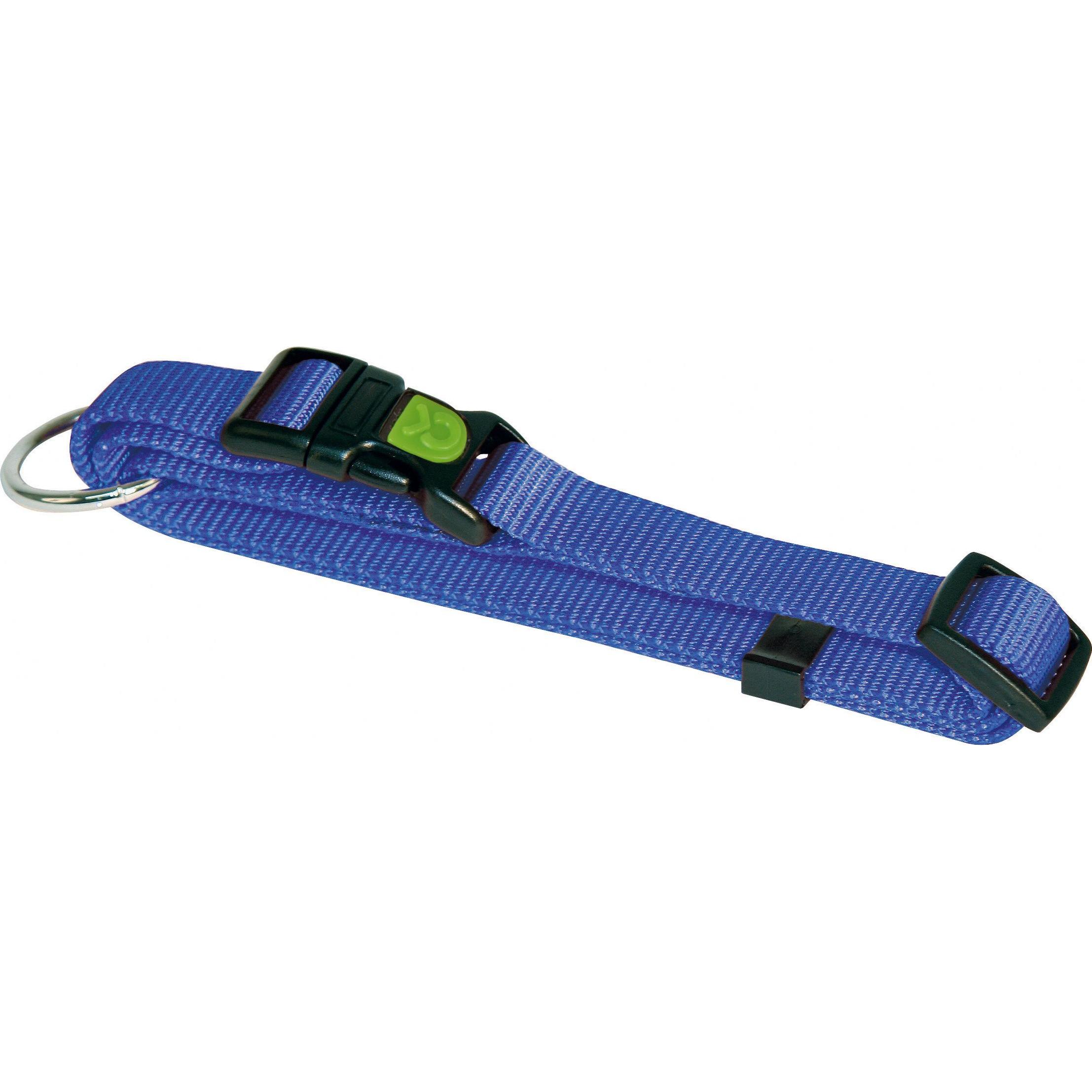 Kerbl Halsband Miami (Hund, Hundesport), Halsband + Leine