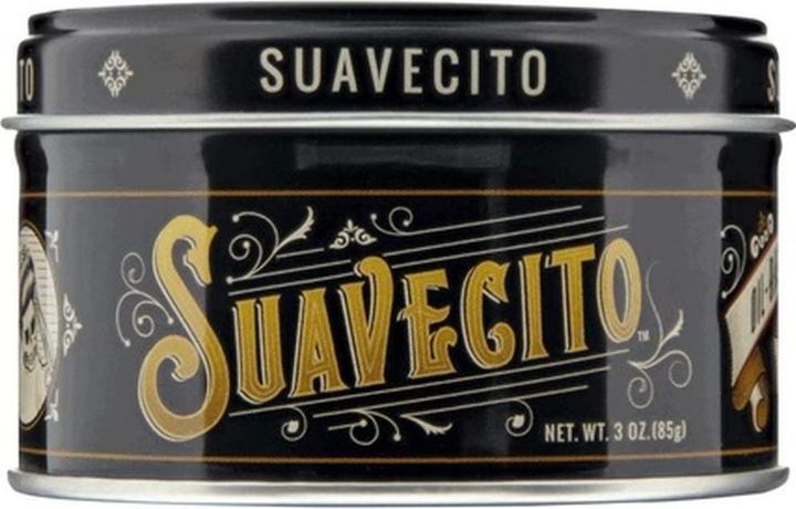 Produktbild Suavecito Oil Based Pomade (Haarpomade, 85 g)