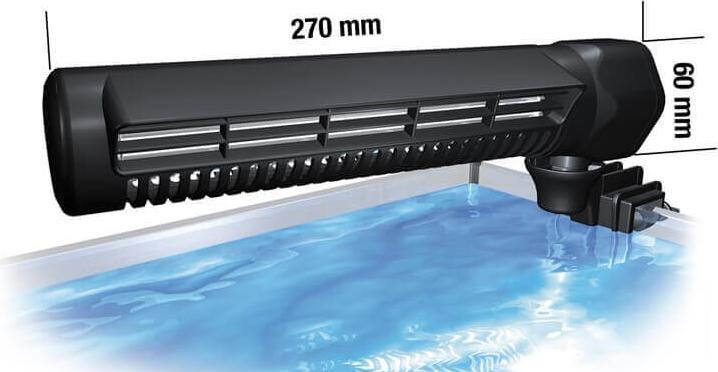 Actual product image JBL Aquaristik und Terraristik ProTemp