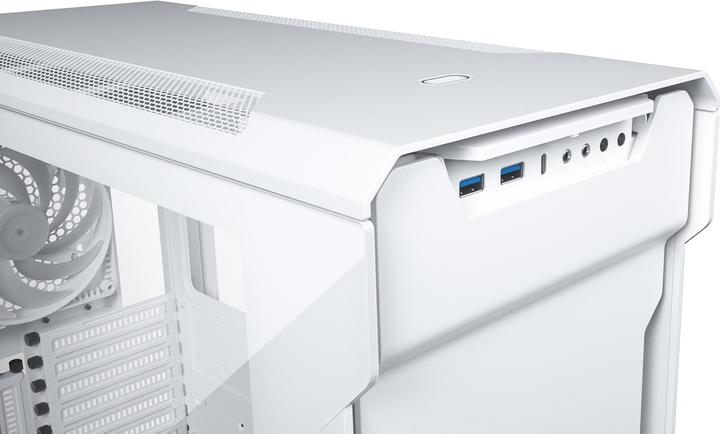 Produktbild Phanteks Enthoo Evolv X (ATX, E-ATX, mATX, Mini-ITX)