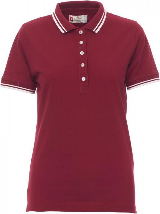 Actual product image Payper Women's Skipper Polo shirt (M)