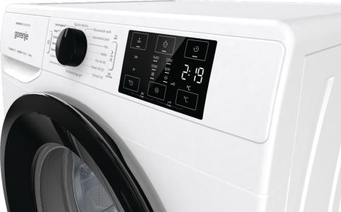 Actual product image Gorenje Gore WaMa WNEI84APS A wh 740498 (8 kg, Left)