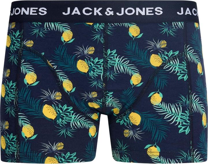 Immagine prodotto Jack & Jones 5er-pack Trunks Trunks (S, Confezione da 5 pezzi)