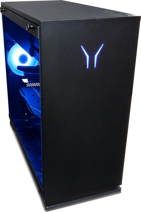 Produktbild Medion Erazer Hunter X20 (Intel Core i9-11900KF, 32 GB, 2000 GB, GeForce RTX 3080)