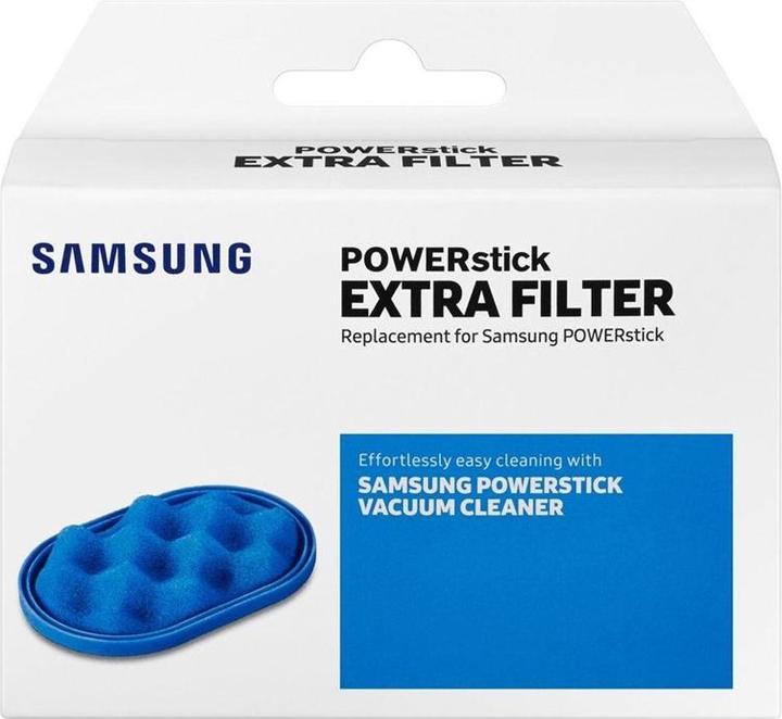 Produktbild Samsung VCA-SM60P Staubsauger Zubehör/Zusatz Handstaubsauger Filter