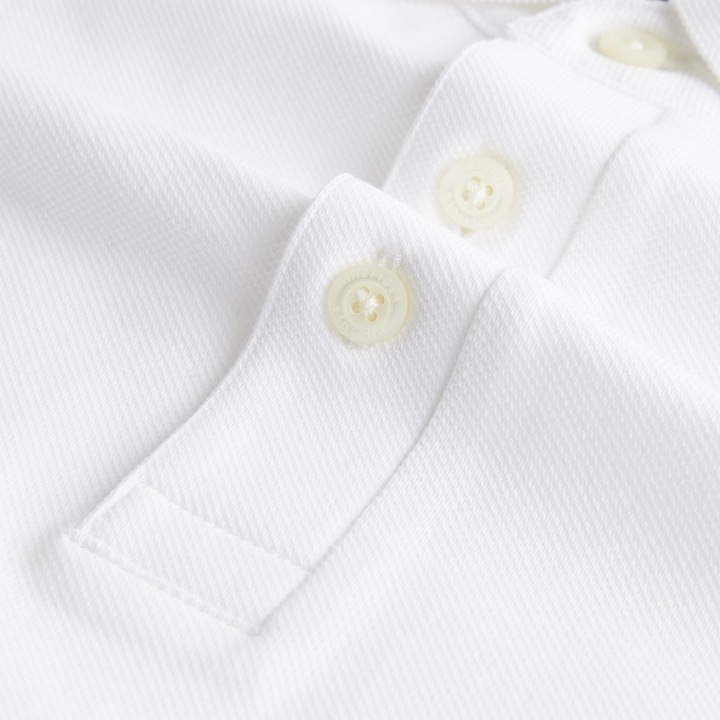 Image du produit Tommy Hilfiger Polo blanc (XL)