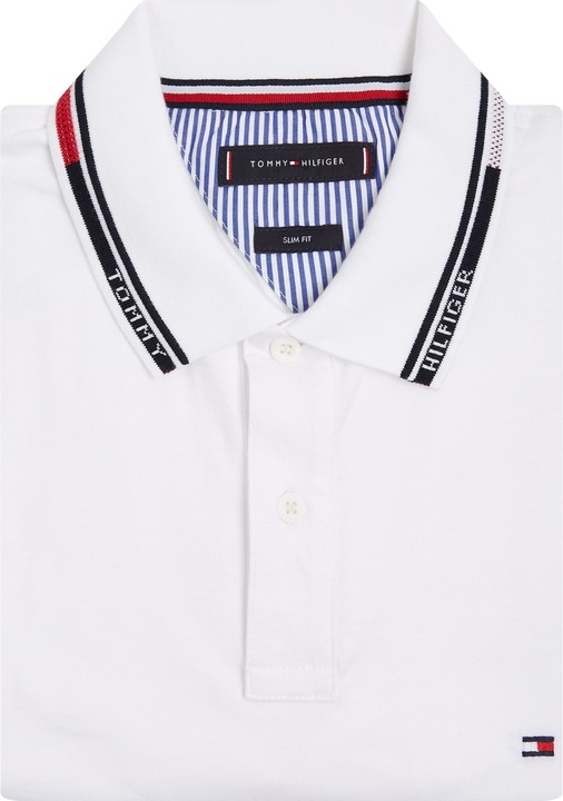 Image du produit Tommy Hilfiger Polo blanc (XL)