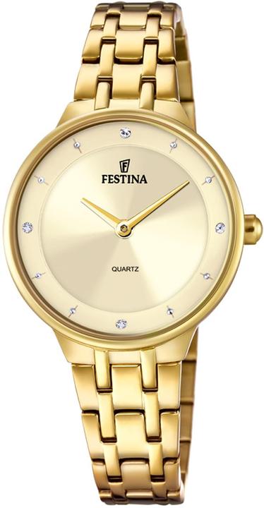 Produktbild Festina Mademoiselle (Analoguhr, 31 mm)