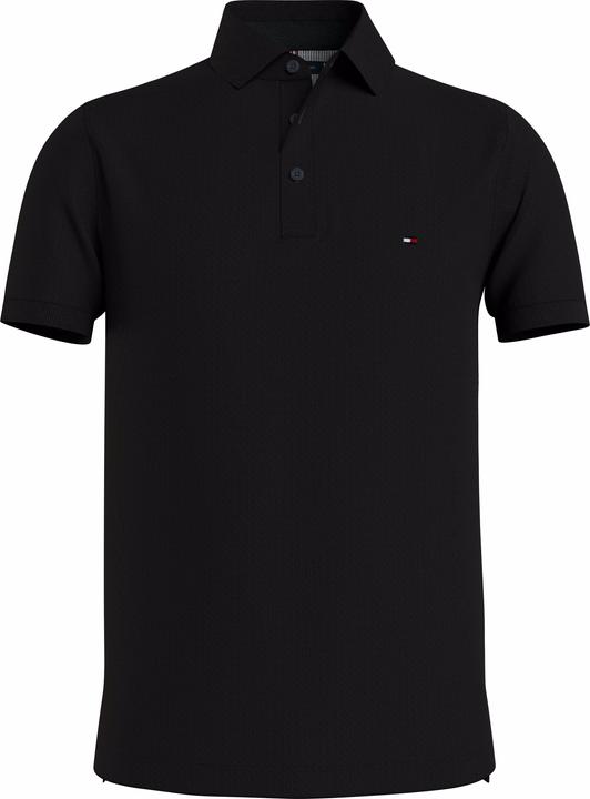 Image du produit Tommy Hilfiger Polo noir (XL)