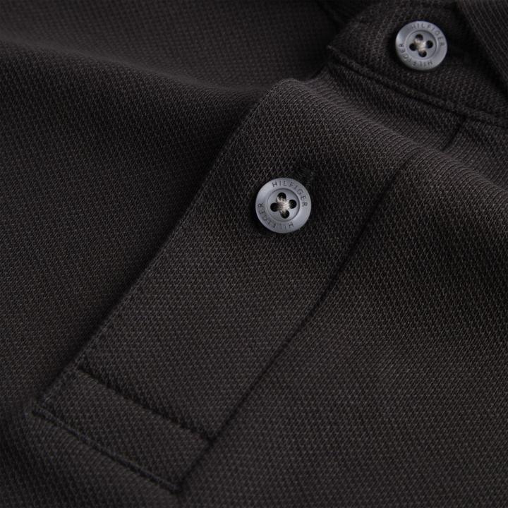 Image du produit Tommy Hilfiger Polo noir (XL)
