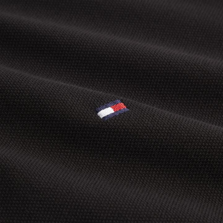 Image du produit Tommy Hilfiger Polo noir (XL)