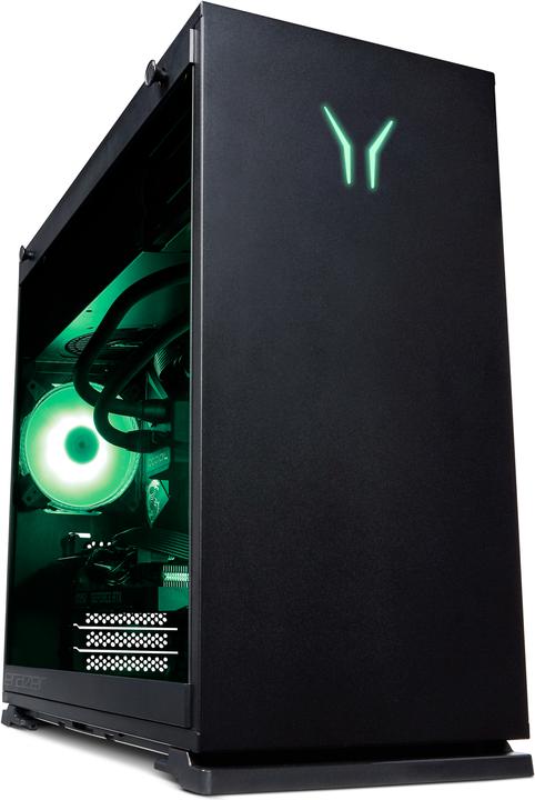 Produktbild Medion Erazer Hunter X20 (Intel Core i9-11900KF, 32 GB, 2000 GB, GeForce RTX 3080)
