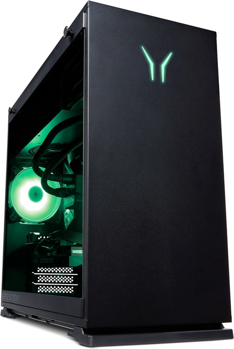 Produktbild Medion Erazer Hunter X20 (Intel Core i9-11900KF, 32 GB, 2000 GB, GeForce RTX 3080)