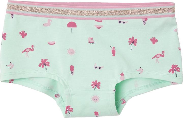 Actual product image Vertbaudet Unterwaesche Unten (98, 104, 5-pack)