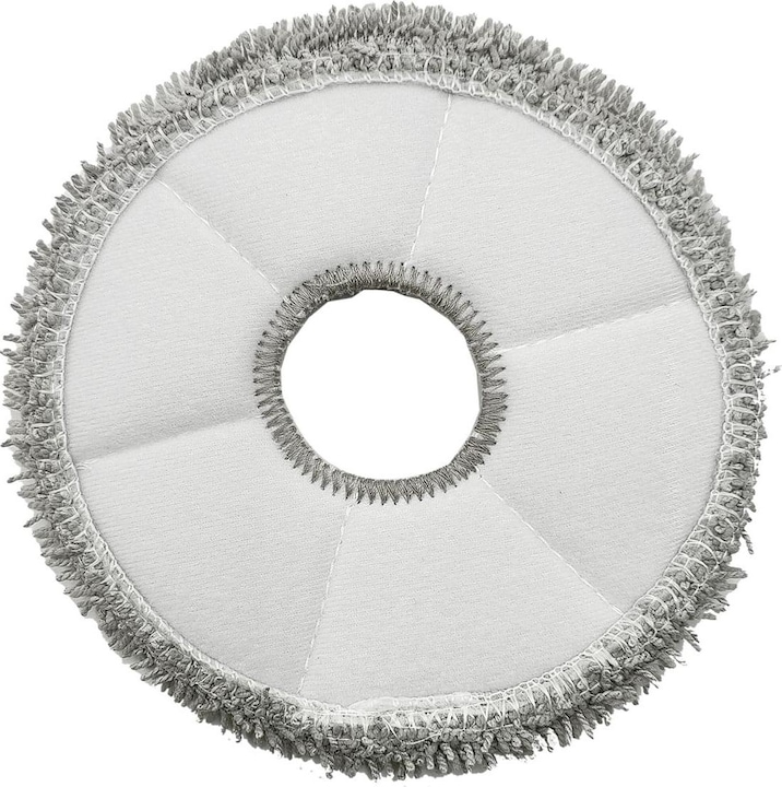 Actual product image Roboparts Zubehör-Set für Dreame X50 Ultra Complete / X50 Ultra