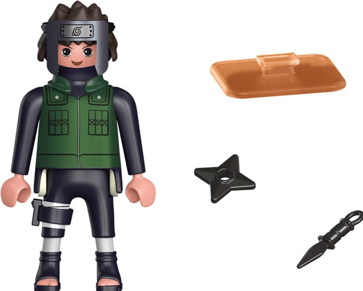 Produktbild Playmobil Yamato (71105)