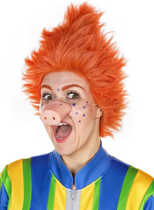 Actual product image Maskworld Das Sams – Perücke