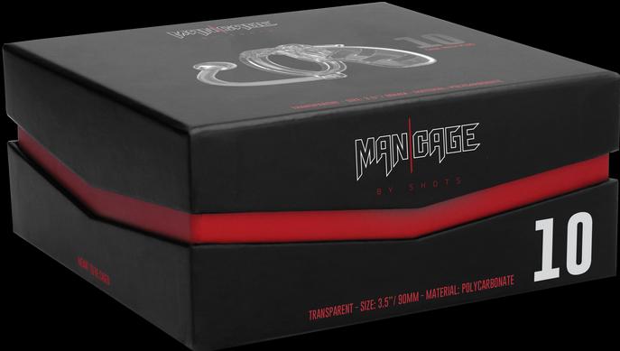 Image du produit ManCage Modèle 10