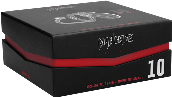 Immagine prodotto ManCage Modello 10