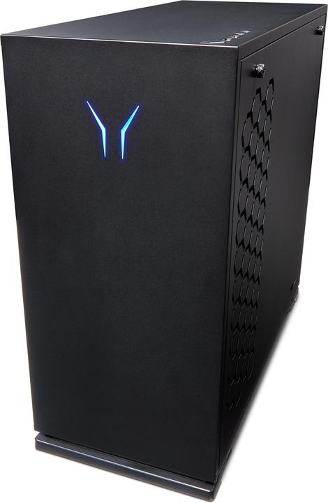 Produktbild Medion Erazer Hunter X20 (Intel Core i9-11900KF, 32 GB, 2000 GB, GeForce RTX 3080)