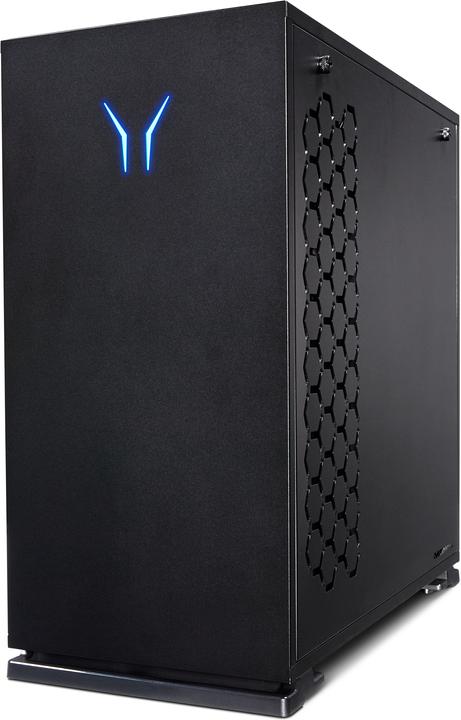 Produktbild Medion Erazer Hunter X20 (Intel Core i9-11900KF, 32 GB, 2000 GB, GeForce RTX 3080)