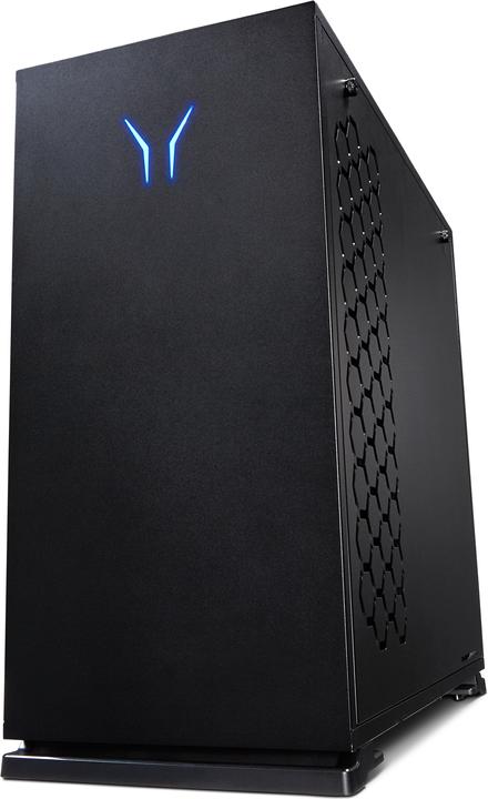 Produktbild Medion Erazer Hunter X20 (Intel Core i9-11900KF, 32 GB, 2000 GB, GeForce RTX 3080)