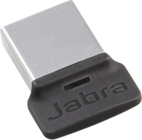 Produktbild Jabra Evolve 75 SE UC Duo + Link 380 (Kabellos, USB Typ-B)