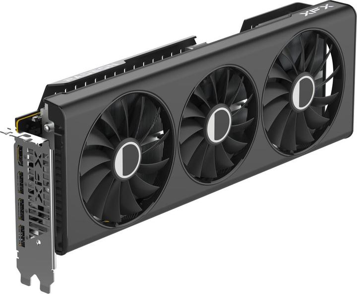 Productafbeelding XFX RX 7900GRE MERC GAMING 16GB DDR6 detailhandel (16 GB)